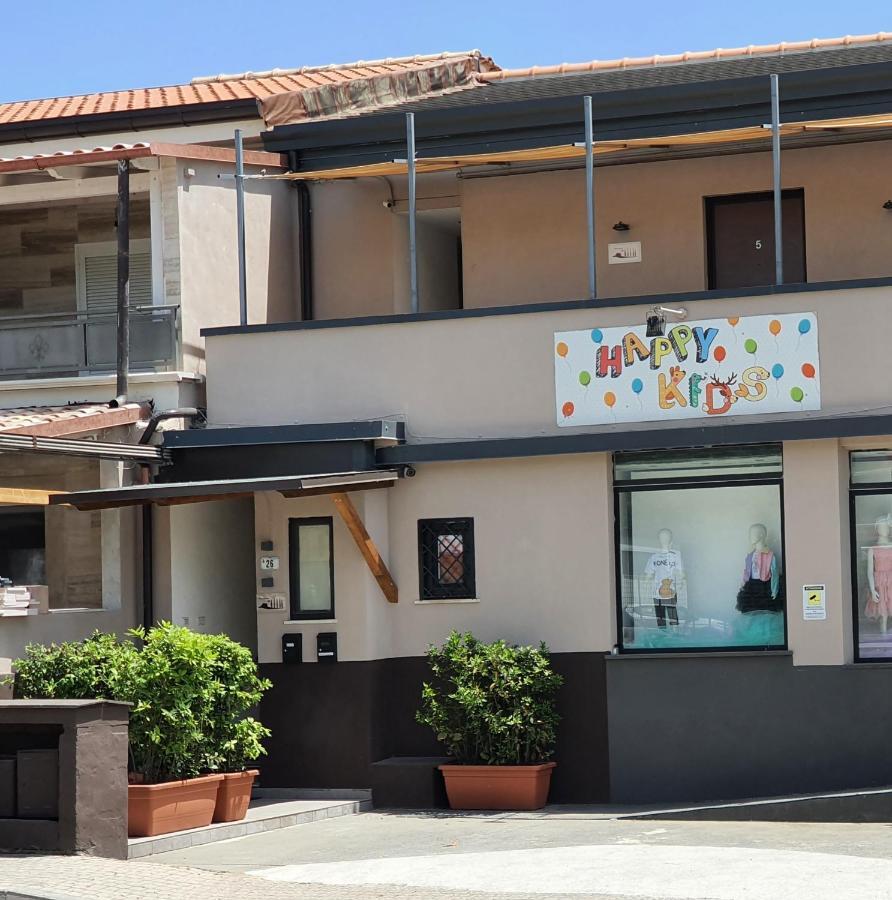 Terra Ciociara Bnb Frosinone Eksteriør bilde